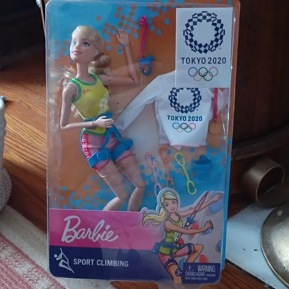 Barbie